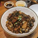 선동1-4소교량 | 🥢 [김포 구래동 맛집] '띠디' 캐치테이블 예약 필수! 고추짜장과 두툼한 탕수육 후기