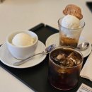 또와목장 | 황리단길 아이랑 애견동반 카페 l 햇오프커피 쌀젤라또