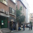 합정전철역 2번출구 이미지