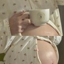 지에스25 아인여성병원점 | 👛 ₊𓂃 내돈내산 아인병원 산후조리원 출산 가방 리스트 | 임신 기간 증상 정리, 주수 사진