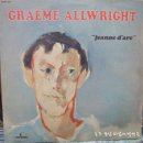 Graeme Allwright - 행복의 나라로 와 횡재한 음반들 이미지