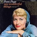 How Much is That Doggie In The Window - Patti Page 이미지