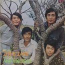 사랑이 움터오네 / 방주연 (1976) 이미지