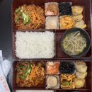 (주)유니서브 | 광주상무지구도시락, 5일 내내 재주문 부르는 도시락 후기