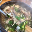 항아리갈비탕 교하점 이미지