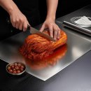 [리뷰] 하루꿈 스테인레스 도마, 실사용 후기와 꿀팁!