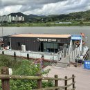 영산강 | 나주 당일치기 가볼만한곳 : 영산강 황포돛배 후기