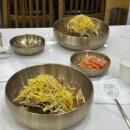 소사벌레포츠타운 | 평택 냉면 맛집 : 진주냉면 이설옥 평택점 (물비빔냉면 / 소사벌레포츠타운 근처 맛집)