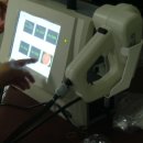 Portable Fundus camera 이미지