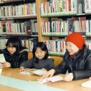 일봉동작은도서관 이미지