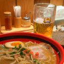 210129 | 삿포로 신치토세 공항 라멘거리 에비소바 이치겐 에비미소, 에비소유, 교자 후기