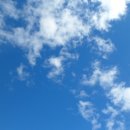 하늘 풍경 이미지