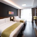 프레이저 플레이스 센트럴 서울 이미지