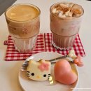 디자인 오호 | 경산 사동 카페 디저트맛집 '오호커피 경산' 후기