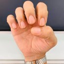 유바르 | 더 지저분해 보이는 큐티클 정리한 후기:네일관리에도 힘쓰자!(남양주 네일 맛집 유바르 네일 방문 후기)