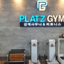 플래츠짐 이미지