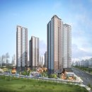 우미린아파트 맞은편 이미지