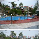 베리온리조트 수영장 이미지