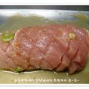 초량 돼지갈비 이미지