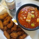 교촌치킨 (마곡점) | 맛집 공유_ [서울] 마곡 마라탕 맛집 취향 마라 포장 후기(ft. 교촌치킨 허니콤보)