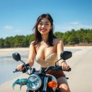 승천천로 | 당진, 여름의 숨은 맛과 감성에 빠져드는 2025 최고의 여행지🌞🌾 서해바다·들판·맛집·카페·명소까지...