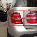 270-4007 | LED 텔램프 교체 벤츠 수입차 메딕오토파츠 부품 용품 드레스업 튜닝 컨버젼 신형개조 270 280 300 320 400