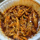관악구 배달 맛집, 전라도 광주 닭발 1등 관악구 상륙 !!! : 닭발공작소 서울대입구점