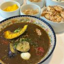 신한은행 역곡점 | 내돈내산 부천 맛집, 역곡 스프카레 오무야