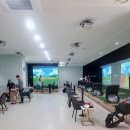 싱글 골프 아카데미 이미지