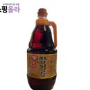 이조참기름 이미지