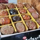 정도너츠 이미지