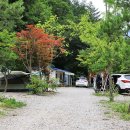 포시즌캠핑장 이미지