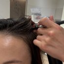수린남자컷트 | 청량리 미용실 준오헤어 청량리역점 수린 수석 실장 뿌리 염색 후기