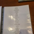 연희동 한식레스토랑 [ 민스키친 ] / 모임엔 요리코스도 괜찮아..
