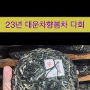 대운차향