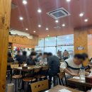 뚱스김밥 | 가산디지털단지 맛집, 뚱스분식 가성비 최고 분식집