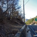 경북 포항 봉좌산(626m) 나뭇꾼들의 이야기가 흐르는 조망 명산(2023.1.24)