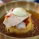 통영밀면 | (통영)사량도 점심 맛집 추천｜물밀면 맛있는 사량면옥 내돈내산 후기