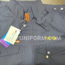J2002 | 남자작업복상의 PV-SM-J2002 주문 제작 후기