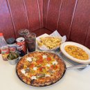 우피네 | (제주도 맛집, 제주 서귀포 피자 맛집, 해피아워 런치 후기) - 우피후피 신화월드점