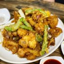 더 맛있는 옛날통닭 이미지