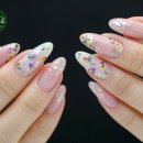 [백석]셀프네일아트 이미지