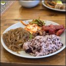 다담뜰한식뷔페밀양점 | [밀양 맛집 다담뜰한식뷔페] 가끔은 식사 메뉴 선택이 힘들땐 뷔페 식당이 좋을것 같아요.