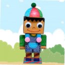 인형박스 이미지