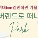 고려대ICE엠원학원