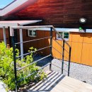 정왕전통시장 B동 개방화장실 | 충북-괴산-성불산자연휴양림 숲속의집 도명산 (ft.수영장,주변관광, 맛집)