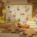 호평 작은도서관 3층 이미지