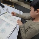 금서제과 | 연휴 이후 일상- 냥코대전쟁, 금서제과 마카롱, 상위권연산 습관들이기