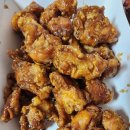 예원닭강정 | 천안 중앙시장 닭강정 맛집 포장 후기 <예원닭강정>