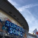 제이셋 자판기 | 2018 섬머소닉 오사카 Day 1 후기